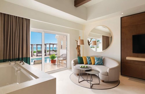 Downtown Resort | Hyatt Vivid Playa Del Carmen - Adults Only - All Inclusive