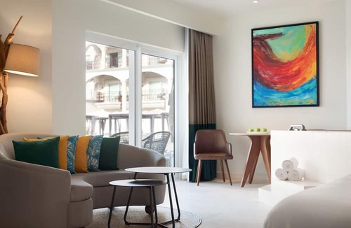 Downtown Resort | Hyatt Vivid Playa Del Carmen - Adults Only - All Inclusive