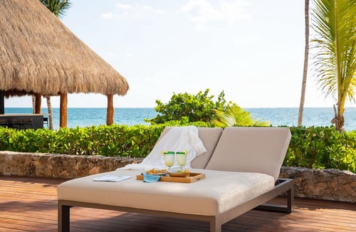 Puerto Morelos Resort | Excellence Riviera Cancun - Adults Only All Inclusive