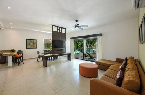 Maroma Hotel | El Dorado Maroma, All & More Inclusive - Adults Only