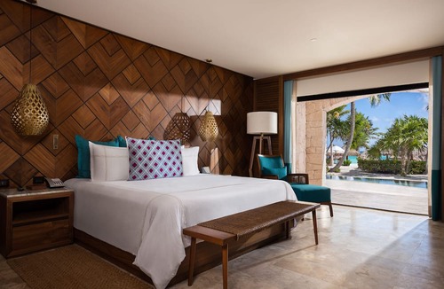 Maroma Resort | Secrets Maroma Beach Riviera Cancun - Adults Only - All inclusive