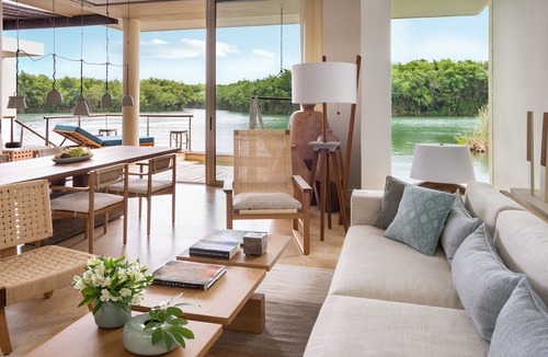 Mayakoba Hotel | Rosewood Mayakoba