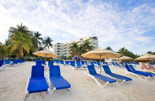 Centro - Supmza 001 Hotel | Ixchel Beach Hotel