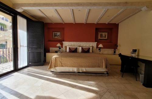 Marfil Hotel | Quinta las Alondras Hotel and Spa