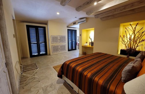 Marfil Hotel | Quinta las Alondras Hotel and Spa