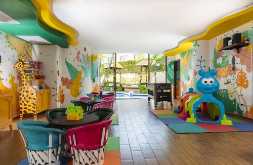 Las Glorias Resort | Las Palmas by the Sea All Inclusive