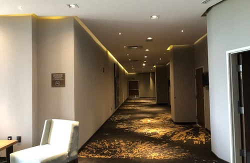 Salamanca Hotel | Hilton Garden Inn Salamanca