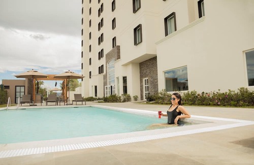 Irapuato Hotel | Staybridge Suites Irapuato by IHG