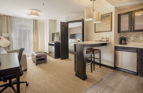Silao Hotel | Staybridge Suites Silao by IHG