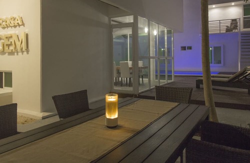 Playa del Carmen Bed & Breakfast | Casa Gem B&B