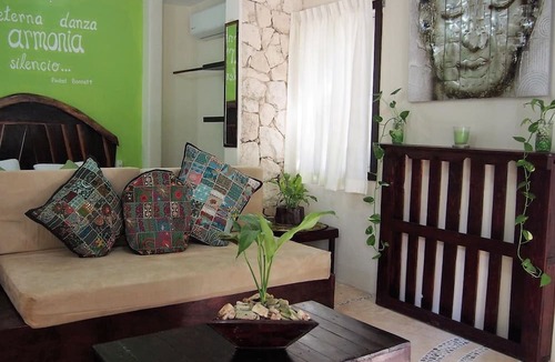 Chemuyil Hotel | Lunah Xcacel Suites