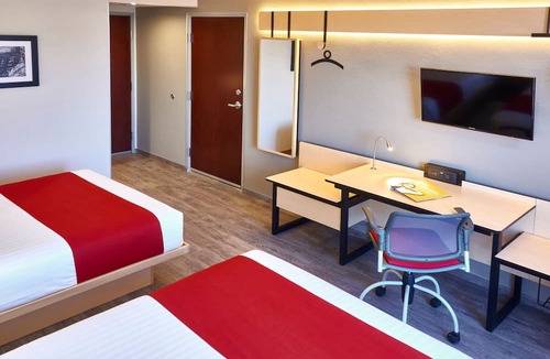 Tepic Hotel | City Express by Marriott Tepic