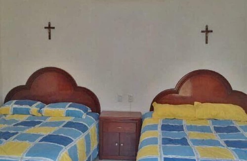 Chetumal House | Casa Majo