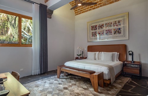 Zona Centro Hotel | Casa Cien