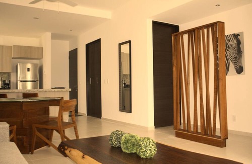 Akumal Hotel | TAO Modern Retreat
