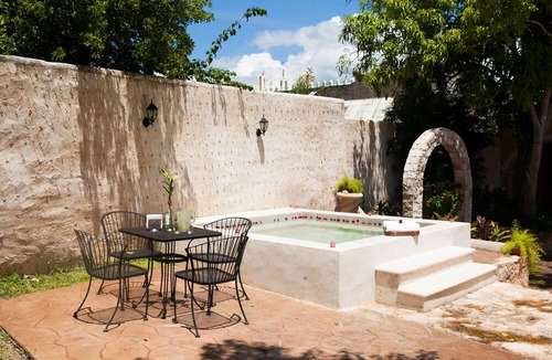Izamal House | Villa San Antonio de Padua