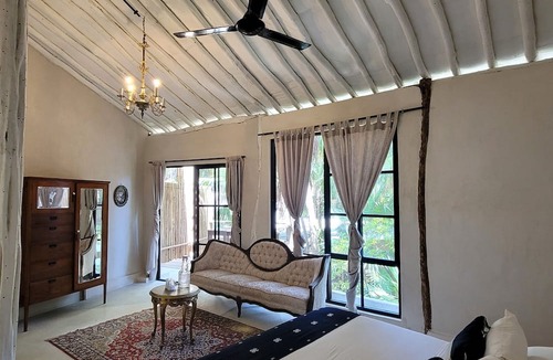 Zona Hotelera Hotel | Casa Ambar Tulum