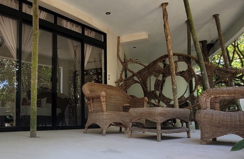 Zona Hotelera Hotel | Casa Ambar Tulum