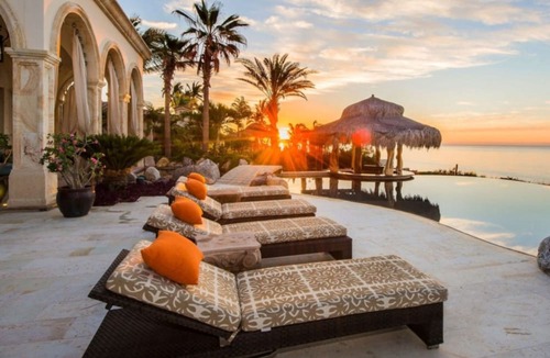 Buzzards Villa | Casa Milagros by Cabo Platinum