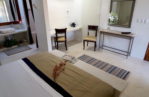 Conkal Hotel | Hotel Boutique Casa de Campo Conkal - Mérida