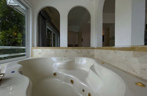 Puente Nacional Hotel | Hotel Puente Nacional & Spa