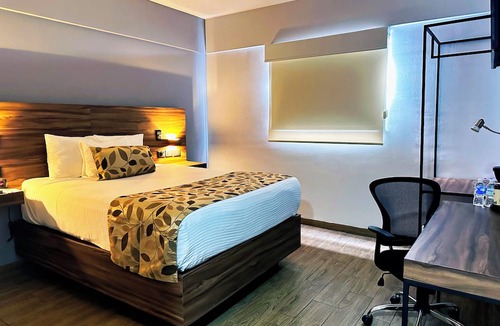 Mexicali Hotel | Sleep Inn Mexicali