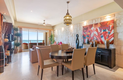 Puerto Penasco Condo | Encanto Living 0302 -1BR by Kivoya
