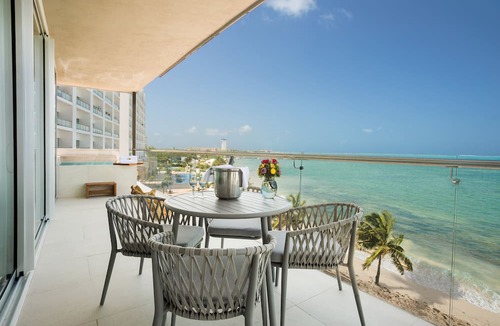 Cancun Resort | Dreams Vista Cancun Golf & Spa Resort - All Inclusive