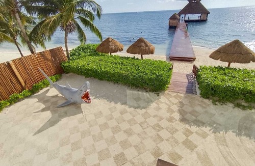 Cancun Resort | Dreams Vista Cancun Golf & Spa Resort - All Inclusive