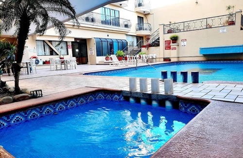 Tampico Hotel | Grand Royal Tampico