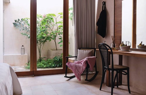 Valladolid Hotel | Colonte Hotel Origen