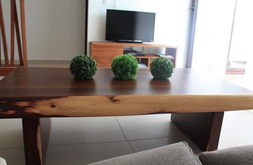 Akumal Apartment | Charming 2 bedroom Apartment within Bahia Principe Resort