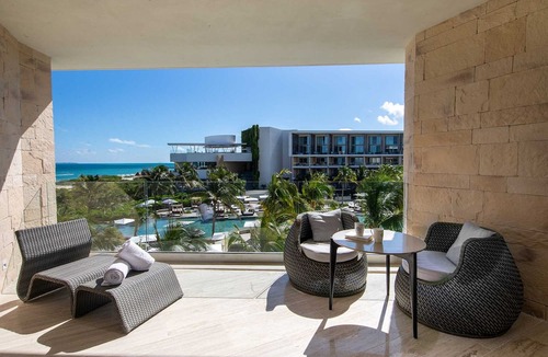 Costa Mujeres Resort | TRS Coral Hotel - Adults Only - All Inclusive