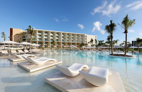 Costa Mujeres Resort | Grand Palladium Select Costa Mujeres - All Inclusive