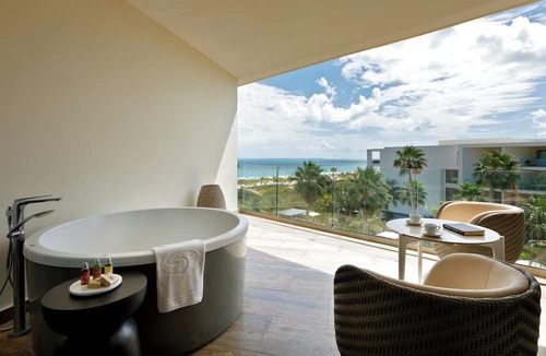 Costa Mujeres Resort | Grand Palladium Select Costa Mujeres - All Inclusive