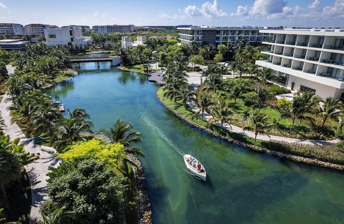 Costa Mujeres Resort | Grand Palladium Select Costa Mujeres - All Inclusive