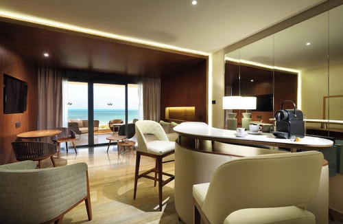 Costa Mujeres Resort | Grand Palladium Select Costa Mujeres - All Inclusive