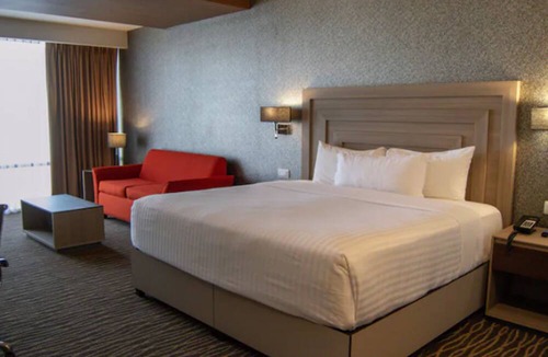 Leon Hotel | Hilton Garden Inn Leon