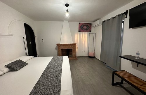Guanajuato Bed & Breakfast | Casa Malva