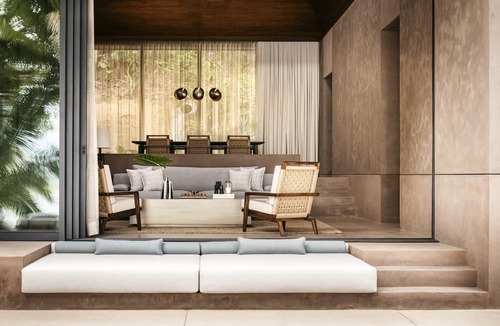 Lo de Marcos Hotel | One&Only Mandarina