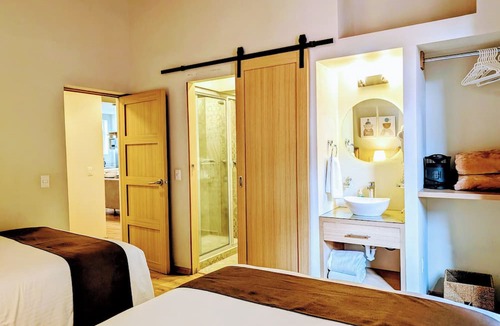 Historic Center Apartment | Casa Donceles Apartments & Suites, Alojamientos ideales para familias y grupos