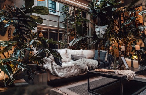 Colonia Cuauhtemoc Bed & Breakfast | Casa Emilia B&B Boutique