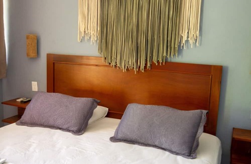Centro Hotel | Hotel Eco Boutique Makaabá