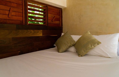 Centro Hotel | Hotel Eco Boutique Makaabá