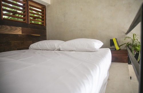 Centro Hotel | Hotel Eco Boutique Makaabá