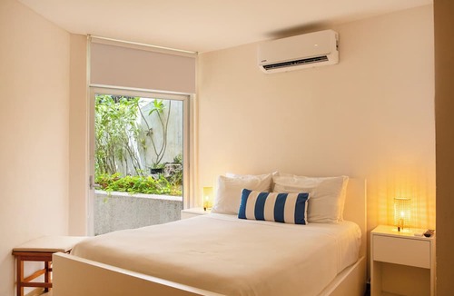San Miguel Hotel | Suites Turquesa