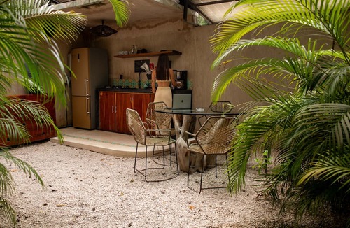 Tulum City Center Hotel | Bufo Alvarius