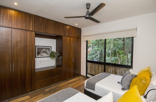 Merida Villa | Tannah Luxury Rentals
