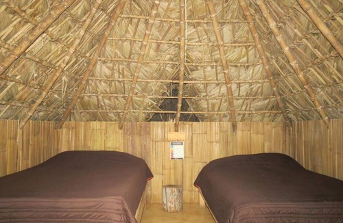 El Naranjo Cabin | Bel-Ha Ecoparque
