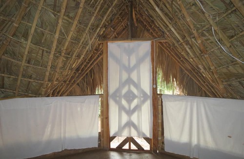El Naranjo Cabin | Bel-Ha Ecoparque